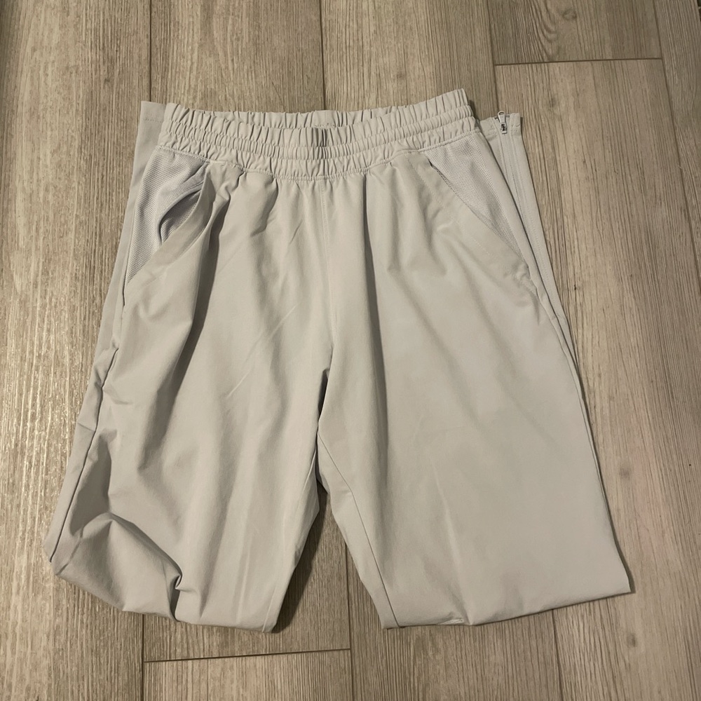 Under Armour Men’s Warmup Pants